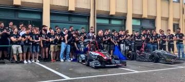 raceup team