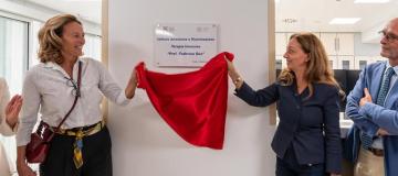 terapia intensiva Unipd