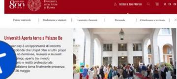 web page