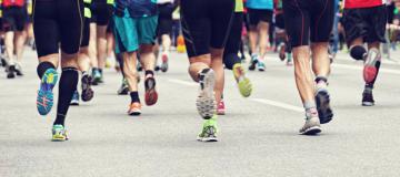 corsa padova marathon 2019 donazioni doppia carriera studente atleta