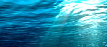 sea