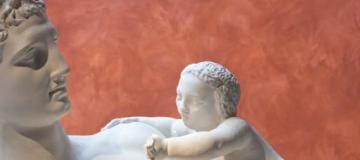 museum