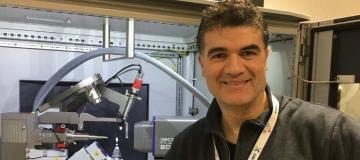 Fabrizio Nestola