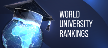world university rankings
