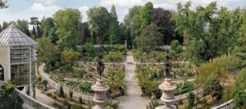 orto botanico