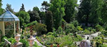 orto botanico
