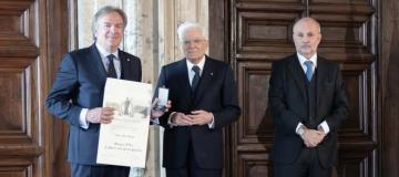 gerosa e mattarella