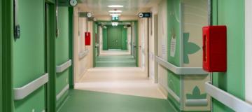 ospedale salus pueri