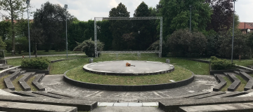 spazio alla cultura