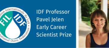 idf prize