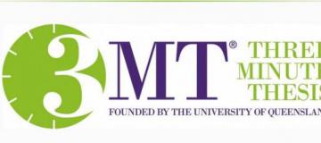 Three Minute Thesis Competition