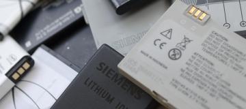 litium battery