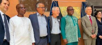 burkina faso group