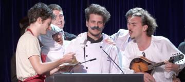ricercatori