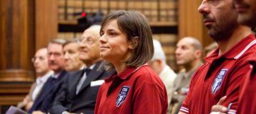 chiara al Bo