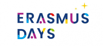 erasmus days logo