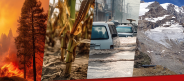 climate change