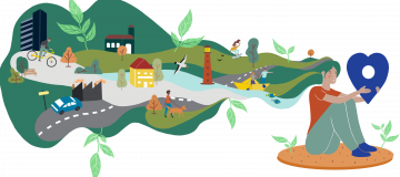 paesaggio