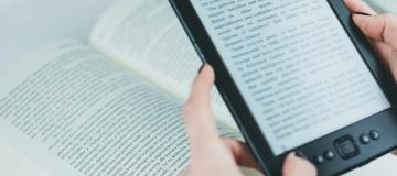 e-book