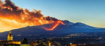 etna