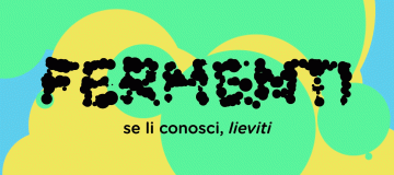 fernenti e li conosci lieviti