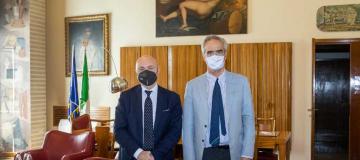 prefetto e rettore