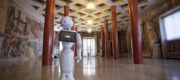 robot