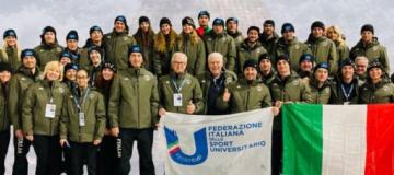 universiadi