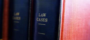 law cases