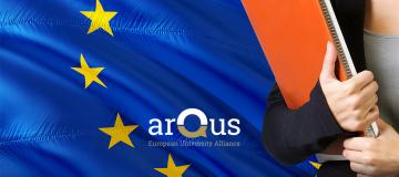 arqus student