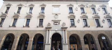 palazzo Bo