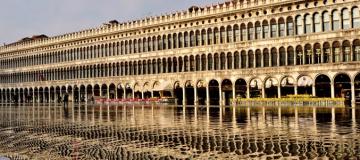 acqua alta