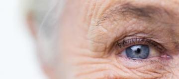 elderly