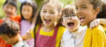 children
