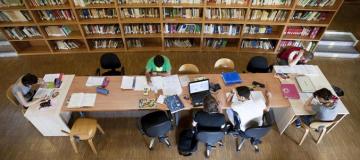 biblioteca