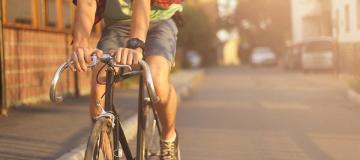 bycicle