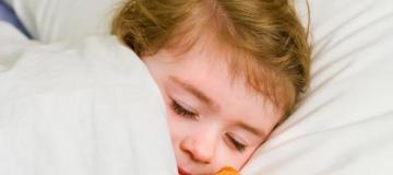 child