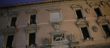 palazzo bo
