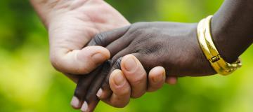 hands
