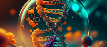 dna