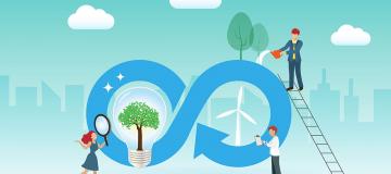 economia circolare