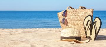 spiaggia