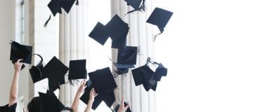 cappelli laurea