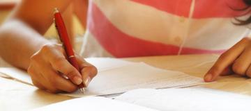scrivere