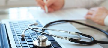 medico computer