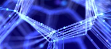 particolare di nanotech