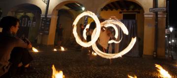 notte bianca