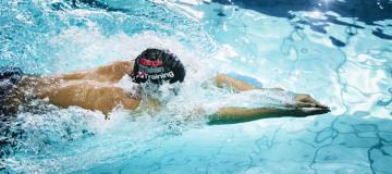 swim