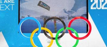 olimpic games
