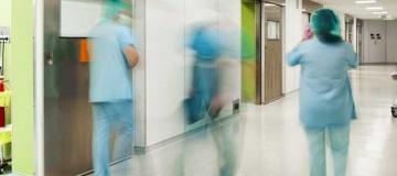 hospital